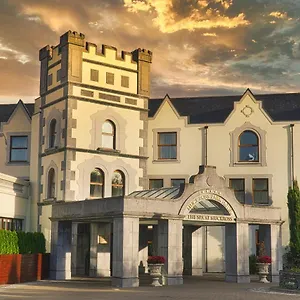 5* Hotel Muckross Park Hotel&spa