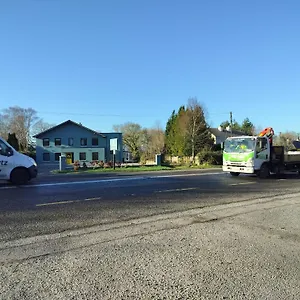 Cedar Woodford (Kerry)