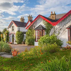 Hotel Killeen House, Fossa
